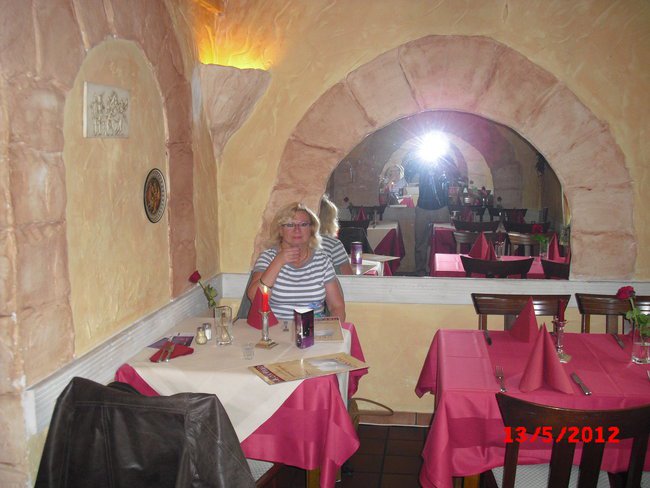 13. 05. 2012 Dzien Matki