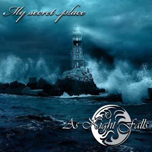 In this life - As Night Falls