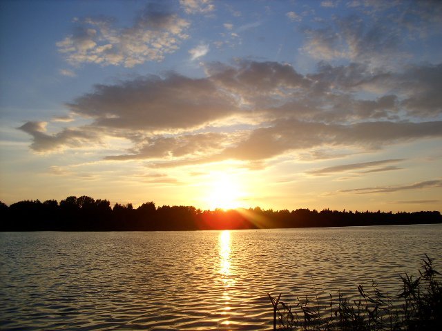 popłyniemy w marzeniach...