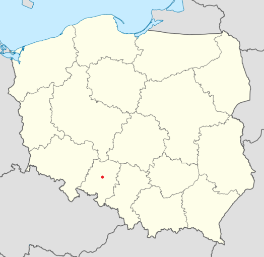 Miasto Opole (Oppeln)