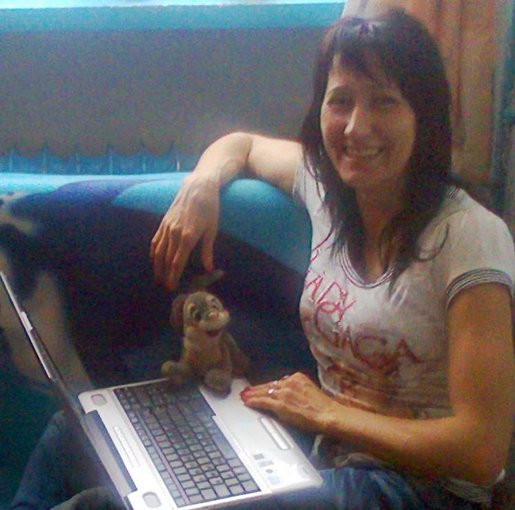 Jesteś kimś wyjatkowym...