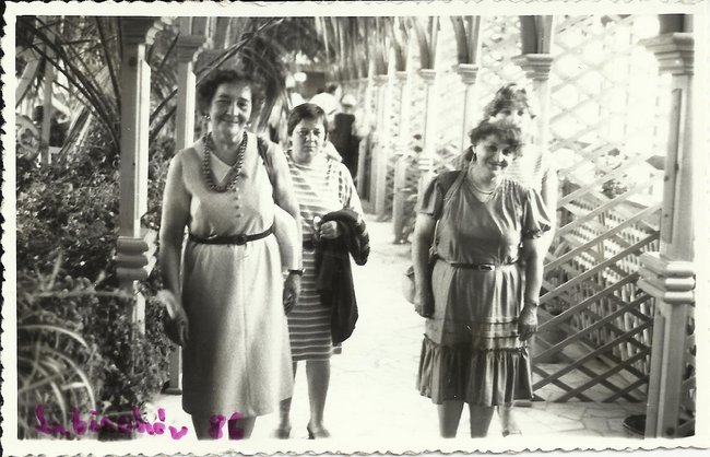 MOJE WSPOMNIENIA Z WALBRZYCHA.