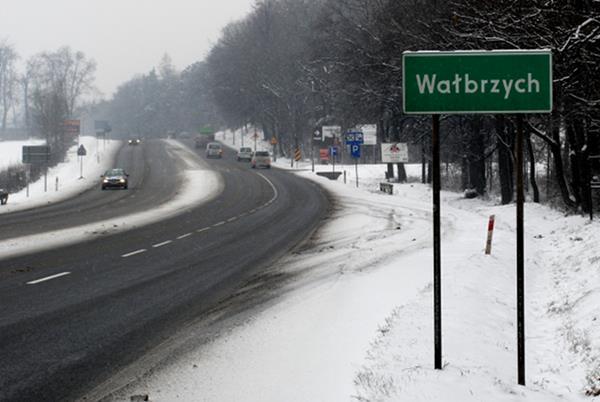 MOJE WSPOMNIENIA Z WALBRZYCHA.