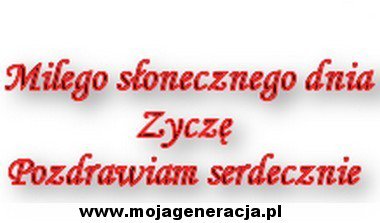 WITAM---------------------------