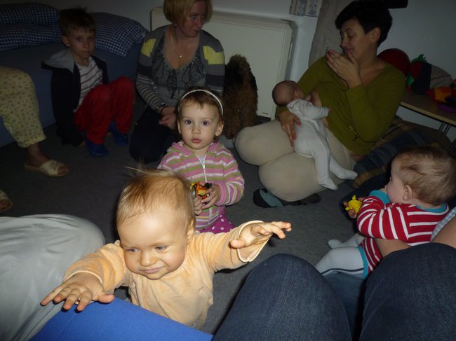 PIERWSZA MIŁOŚĆ JEST TRUDNA