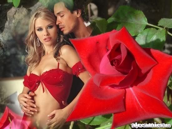 Szeptaj  i  ..dotykiem mów