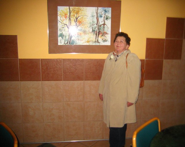 ŁĄCKO - ŚWIĘTO KWITNĄCEJ JABŁONI