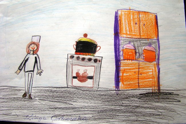 WSZYSTKIE DZIECI NASZE SĄ