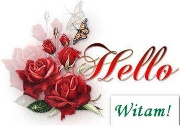 3 minuty DLA PRZYJACIÓŁ Z OBCZYZNY!!