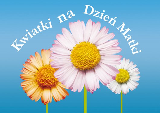 Dzień matki