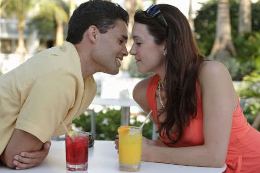 I Love You My Friend