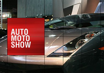 Auto Moto Show