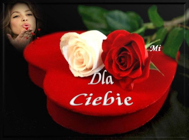 RÓZA-TO NAJPIĘKNIEJSZY KWIAT