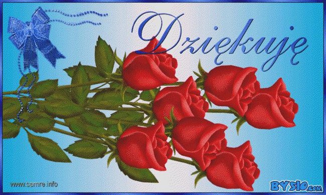 ,,,WITAM WASZ KOCHANI PRZYJACIELE W PONIEDZIAŁEK,,,