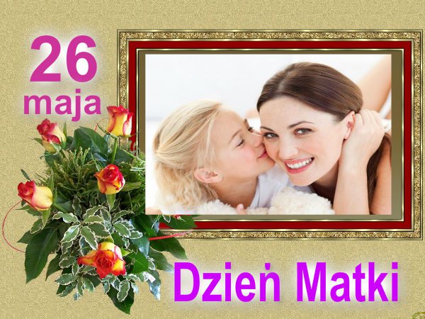 Dla wszystkich  mam...