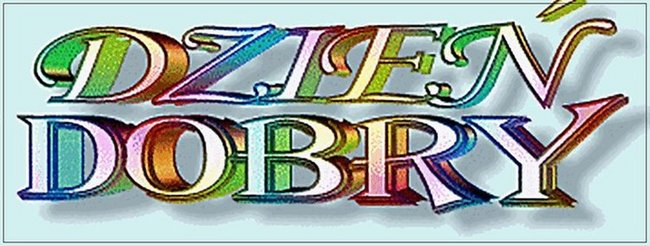 KOCHANEJ DANUSI NA KOLEJNE URODZINKI...