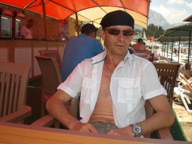 Mój ostatni okres życia