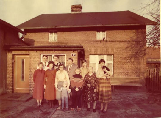 MILO JEST SOBIE POWSPOMINAC.