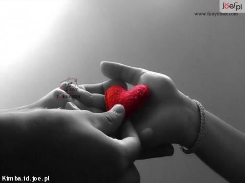 Radość i marzenia...to jest życie!!!!