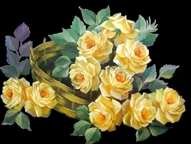 W DNIU URODZIN DLA MIRECZKI - IRENA