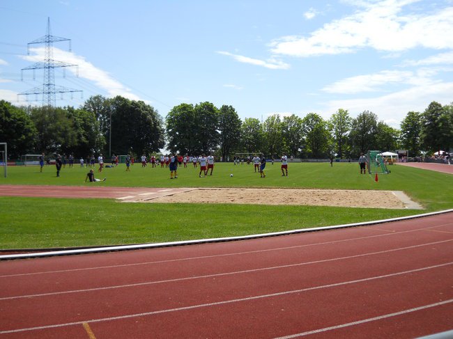 SOLINGEN. POLONIA 27.05.2012.r SOMMERFEST.