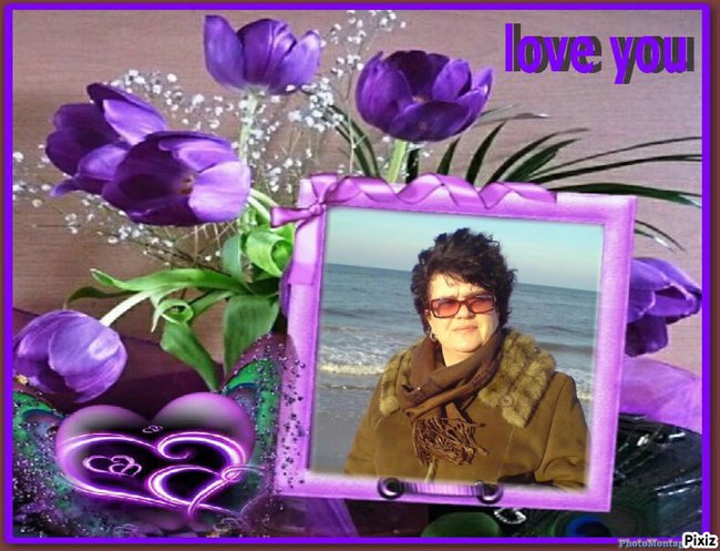 DLA MOJEGO SERDUSZKA:)