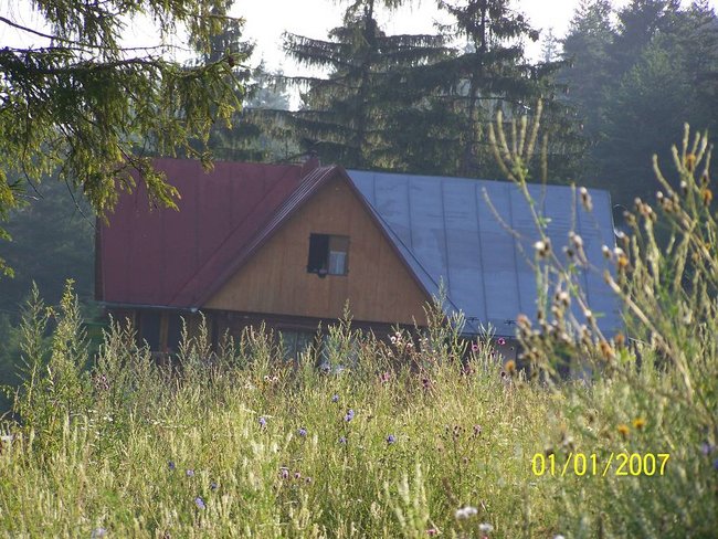 Niżne Tatry