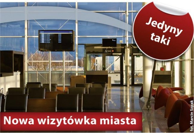 WROCLAWSKIE NOWE LOTNISKO