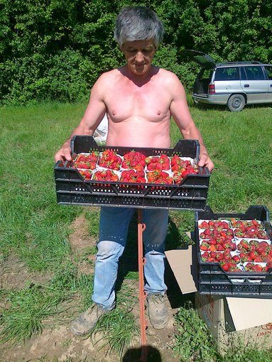 DOBRANOC KOCHANIE , ŚPIJ SŁODKO !