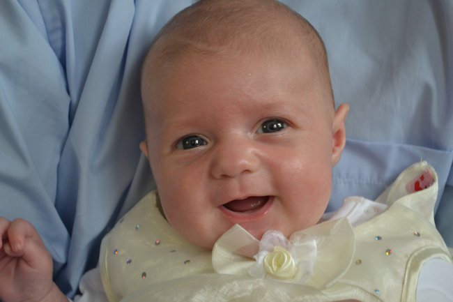 Dzień Dziecka 01.06.2012