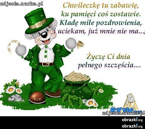 Dla Mimi i Leti - na Dzien Dziecka