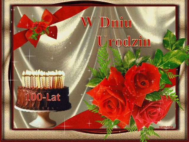 W DNIU TWYCH URODZIN IRENKO