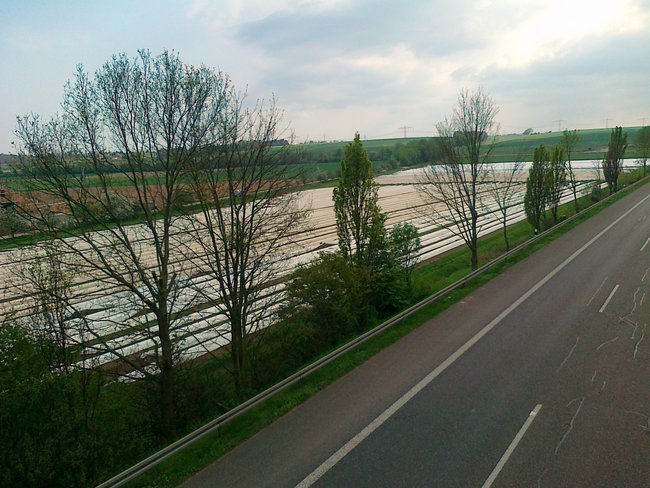 DOBRY WIECZÓR MARYSIU  01 . 06 . 2012