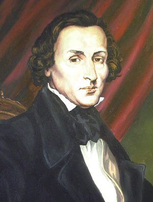 Fryderyk Chopin