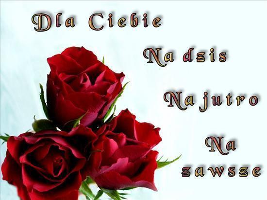 MARYSIU DLA CIEBIE!!!!!