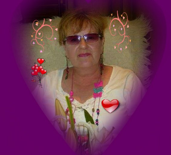 Mirek na wigilii z rodzina