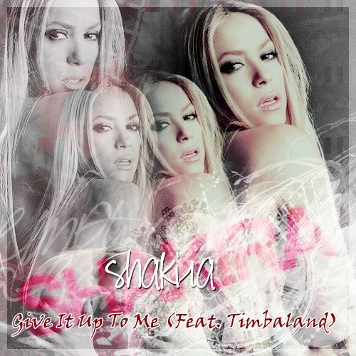 Shakira - Endless (2009)