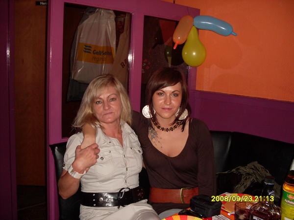 Z OKAZJI 30 ROCZNICY URODZIN