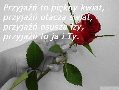 Dajesz mi swój czas najhojniejszy dar ze wszystkich