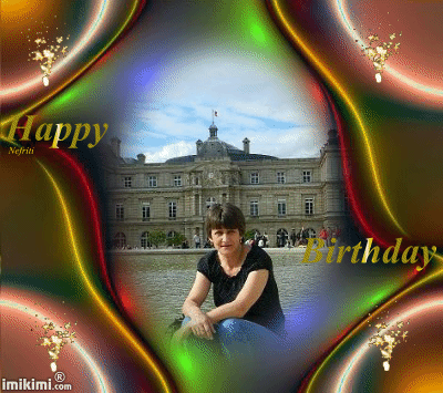 Dla Halinku w Dniu Urodzin