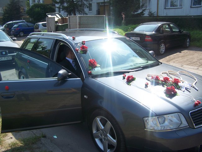 Miłość co to za uczucie...