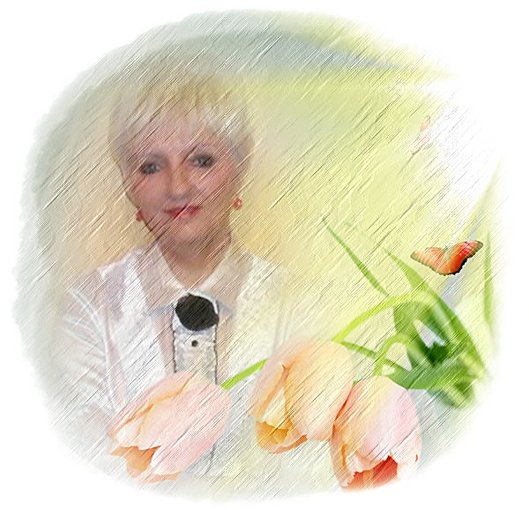 DLA WAS KOCHANI PRZYJACIELE Z N. K. OD EWUNI