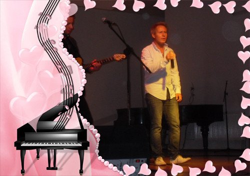 Koncert Jacka Silskiego z okazji dnia matki