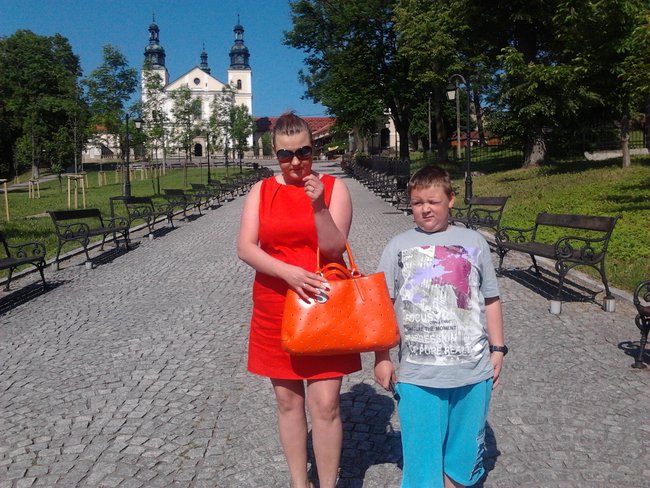 Kalwaria Zebrzydowska