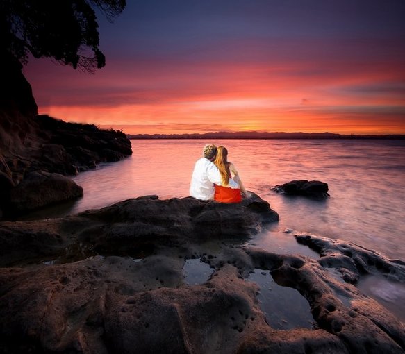 Będę wierny ci .....