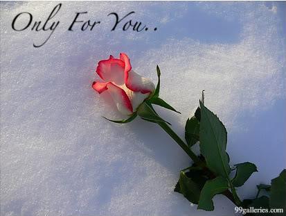 OBIETNICA  DLA CIEBIE