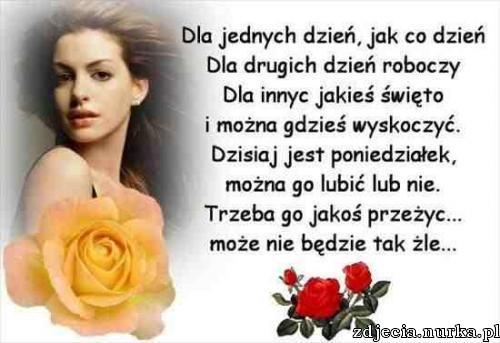 DLA PRZYJACIÓŁ Z NK..