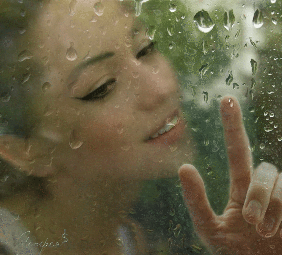 DLA MOJEJ MIŁOŚCI.