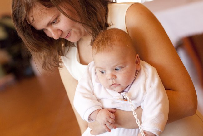 Dla dzieci - synków Areczka i Kuby