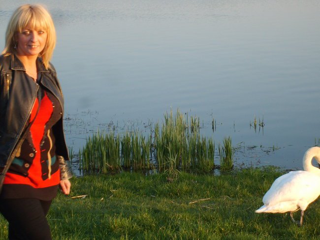 W  życiu  piękne są  tylko  chwile....